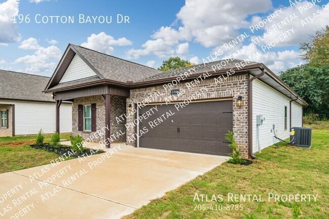 Photo - 196 Cotton Bayou Dr