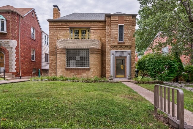 Building Photo - 7943 Delmar Blvd Unit 7943 Delmar 1F