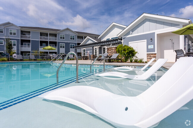 Building Photo - The Parker Myrtle Beach Rental