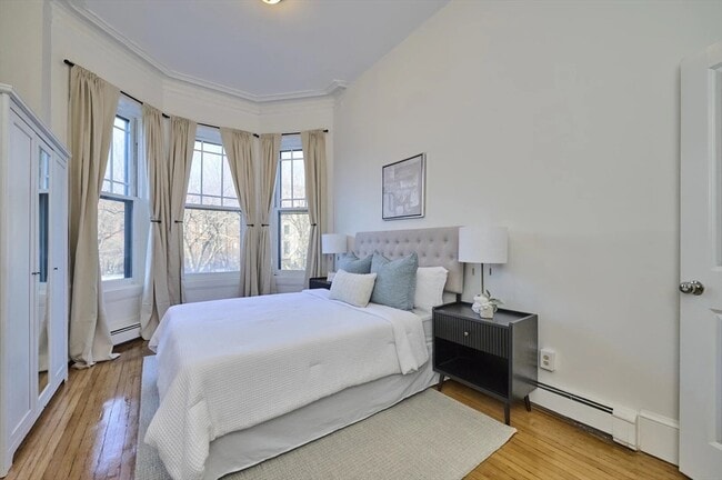 Photo - 160 Commonwealth Ave Unit 6##