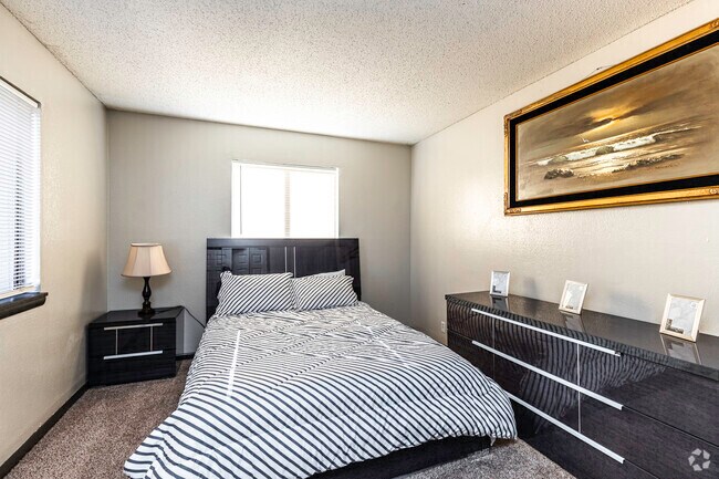 Kingsborough Apartments