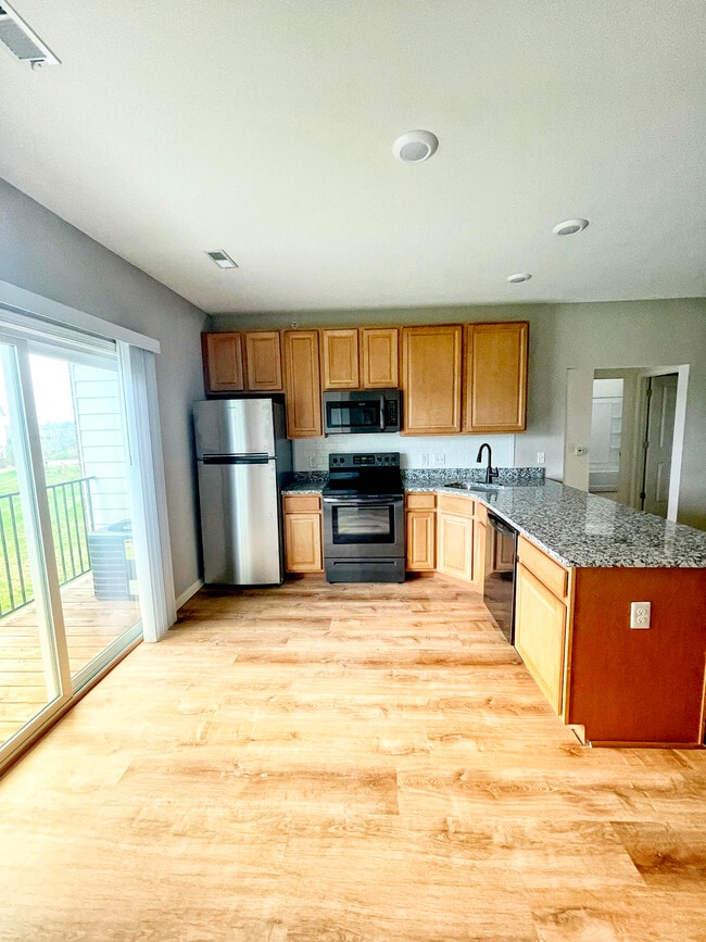 Photo - Villages at Lake Silvercote