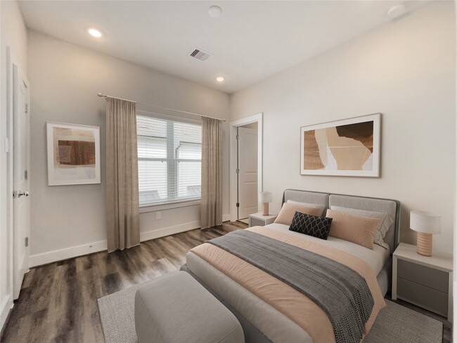 Photo - 1276 N Post Oak Rd