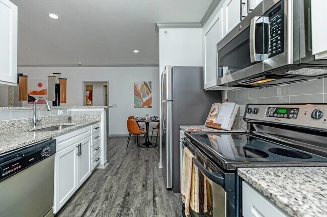 Photo - 9914 Military Dr W Apartment Unit 0921