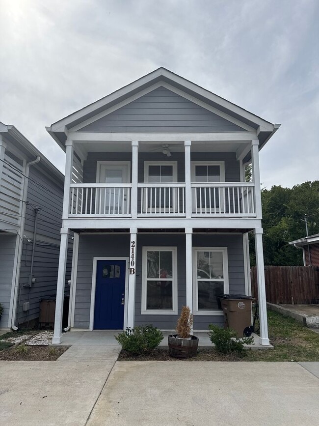 Building Photo - Luxury Living in East Nashville – Spacious... Rental