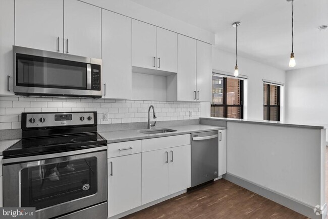 Building Photo - 303 McMechen St Unit 311 Rental