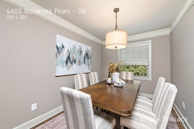 Photo - 4405 Roanoke Pkwy Unit 3N