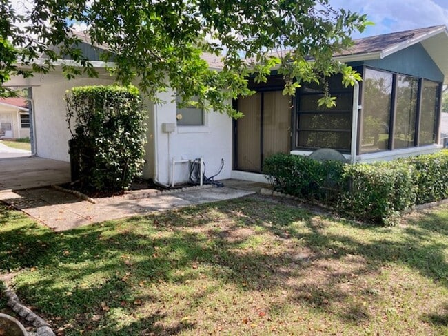 Photo - 2 bedroom, 1.5 bath home with carport