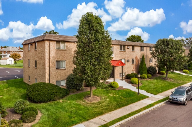 Photo - Pear Tree Court