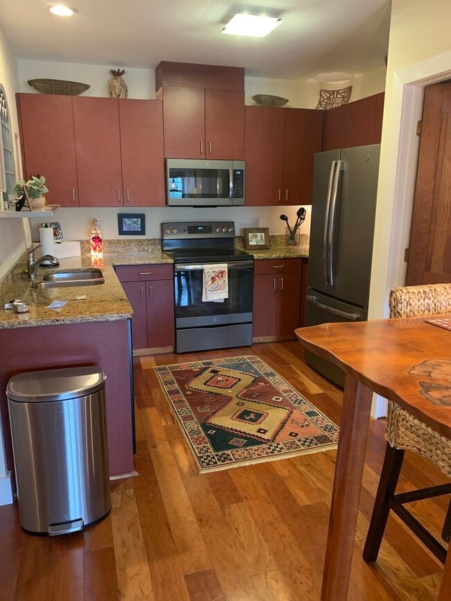 Photo - Blacksburg- Kent Square Condo- Studio Unit... Unit 405