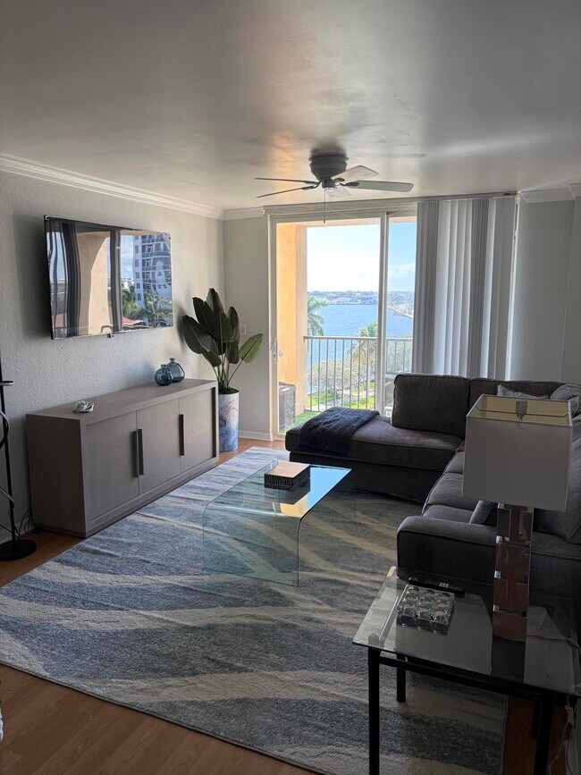 Photo - 1801 N Flagler Dr Unidad 704