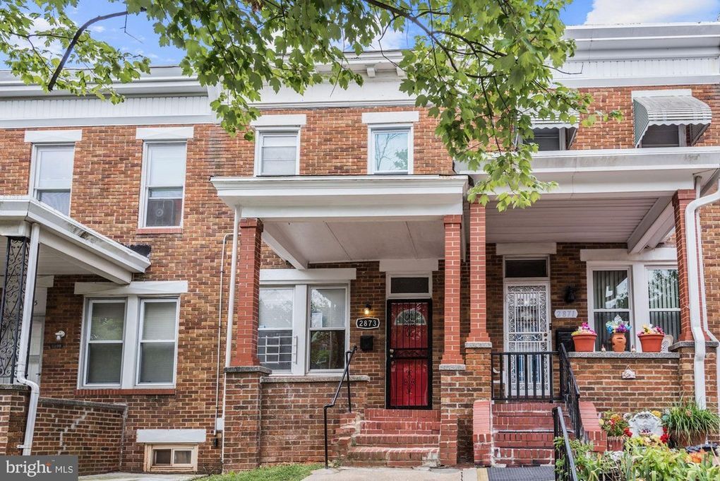Photo - 2873 Mayfield Ave (Baltimore, MD)