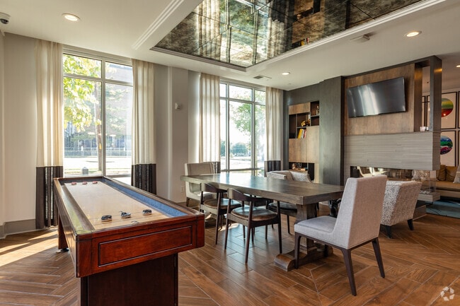 Clubroom