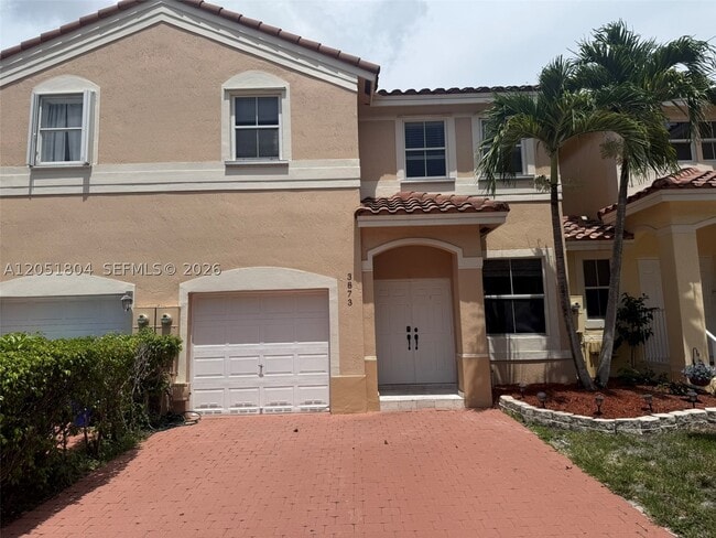 Photo - 3873 SW 171st Terrace