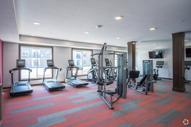 Fitness