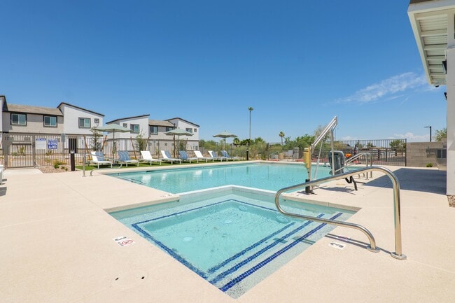 Photo - Corsica Villas at Euclid Avenue