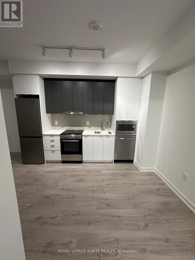 Photo - 9763 Markham Rd Unité A801