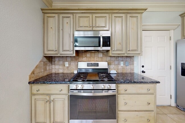 Photo - 3 Bedrom 2 bath with a 2 car garage