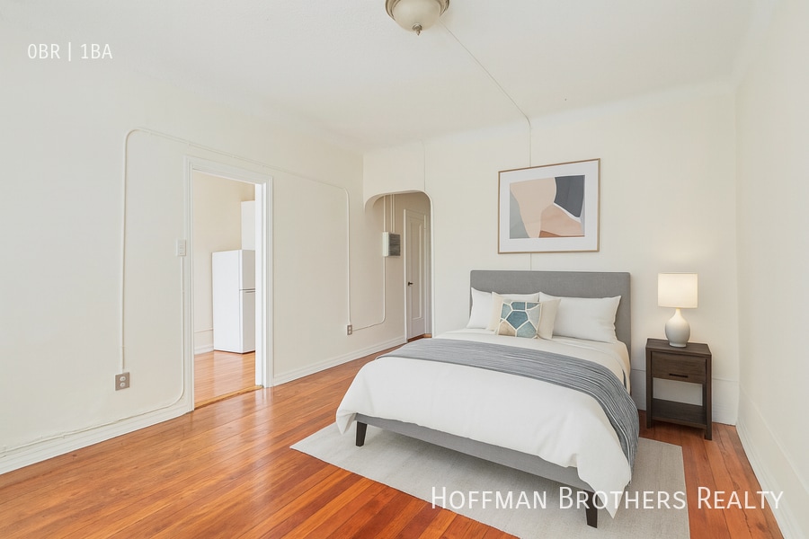 Photo - 832 S Oxford Ave Unit 301