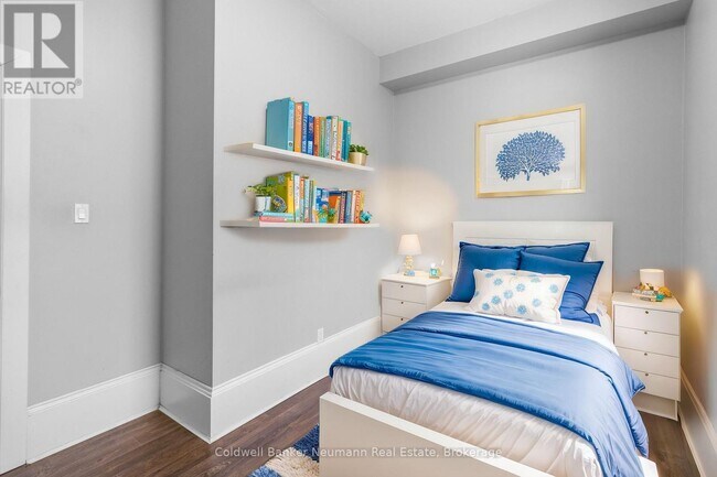Photo - 54 Yarmouth St Unit B