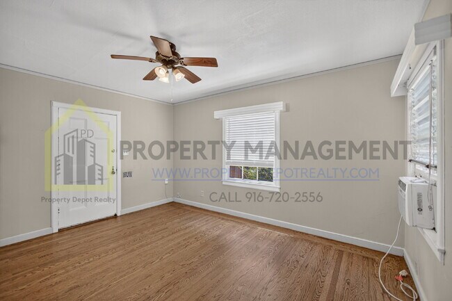 3230 W St