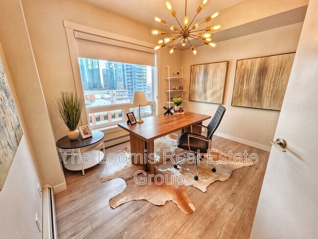 Photo - 10410 102 Ave NW Unit 1007
