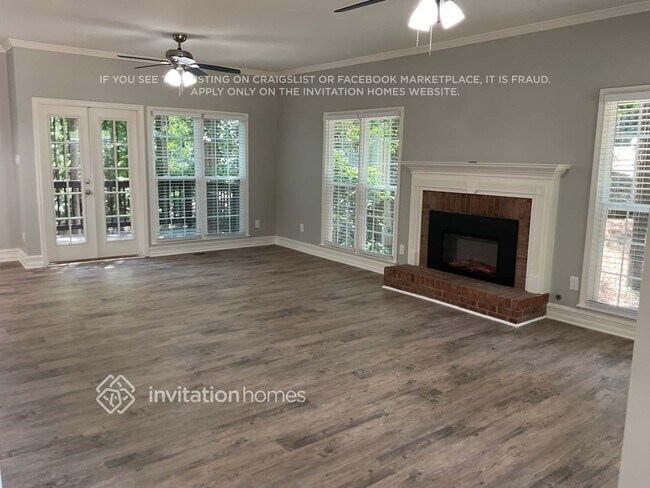 Photo - 3618 Broken Arrow Dr