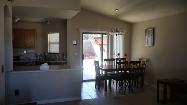 Photo - Furnished 3 Bedroom home