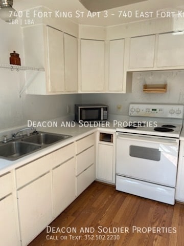 Photo - 740 E Fort King St Unit 740 East Fort King Street - 3