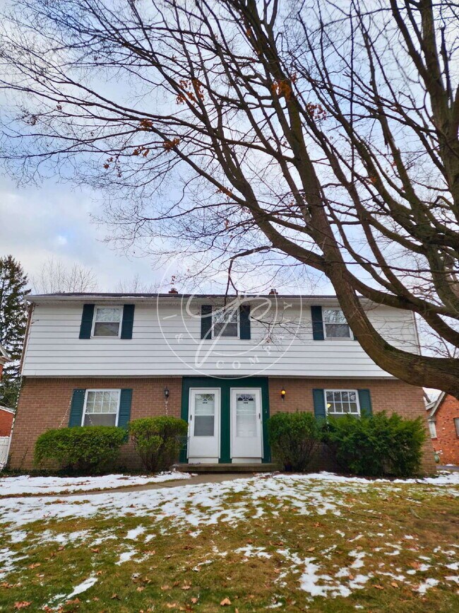 Photo - Sylvania Schools! Spacious 2-story, 3-bedroom, 2-bath home offering over 1,200 sq. ft. of living ...