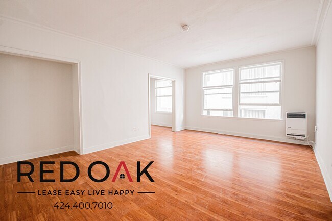 Building Photo - 335 S Berendo St Unit 204