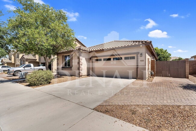 Photo - 21145 E Via De Olivos Ct