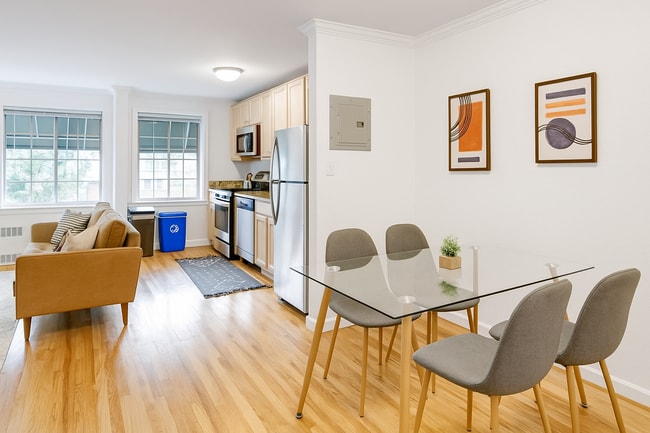 1450 Albion St Unidad Albion