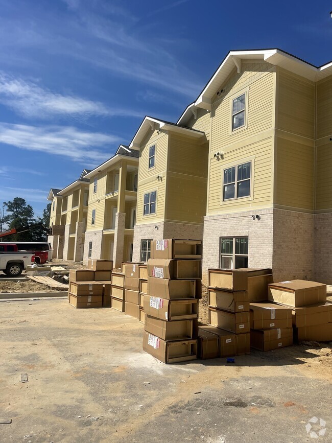 Building Photo - Magnolia Trace Rental