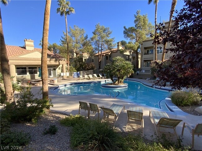 Photo - 3145 E Flamingo Rd Unit 2036