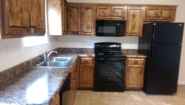 Photo - 1299 Pond St SE Unit 1299 Pond Street