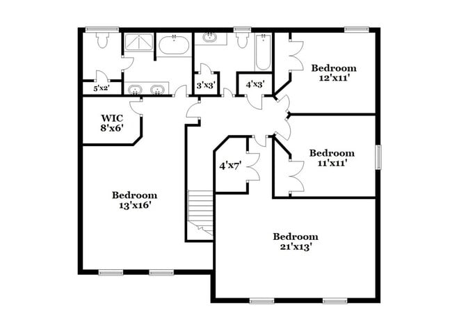 Photo - 1509 Rockglade Run