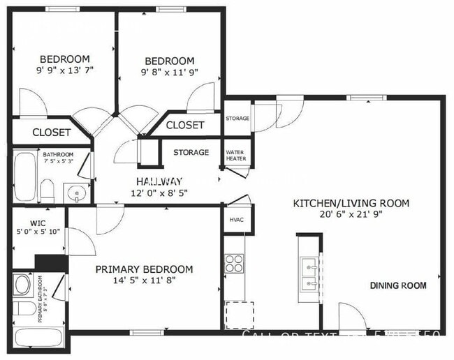 Photo - 2988 Carroll Dr House