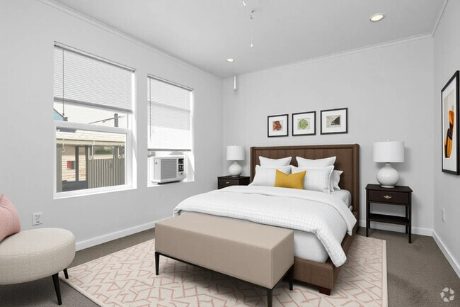 Building Photo - 713 W Sam Rayburn Dr Unit West Rental