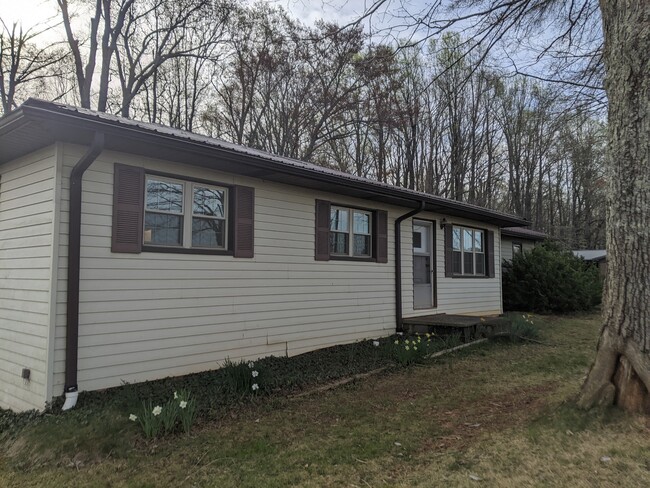 Building Photo - 2203 Efland - Cedar Grove Rd Rental