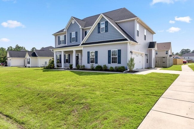 Photo - Sterling Farms Beauty!