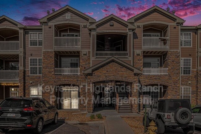 Building Photo - 7440 S Blackhawk St Unit #11-106 Rental