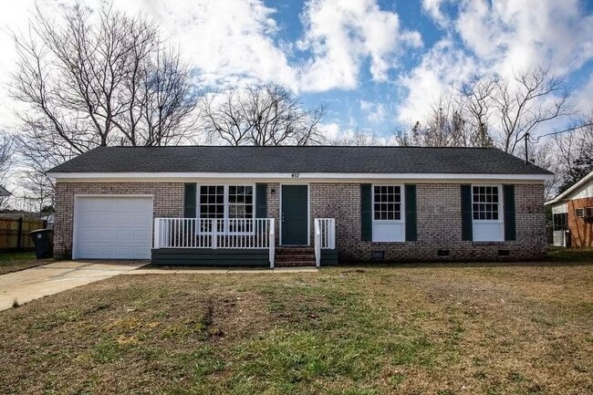 Building Photo - 410 Atwell Dr