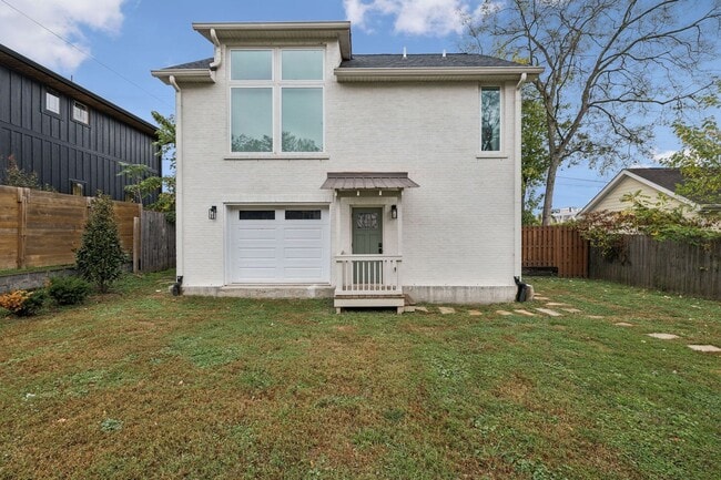 Photo - Furnished short term rental home with all utilities included