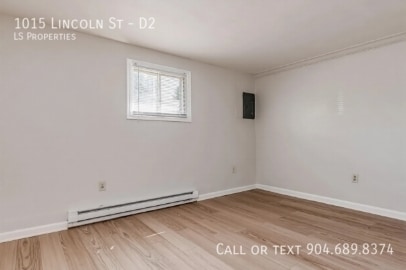 Photo - 1015 Lincoln St Unit D2