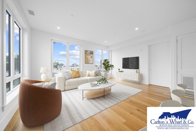 Photo - 218 Old Colony Ave Unit 208