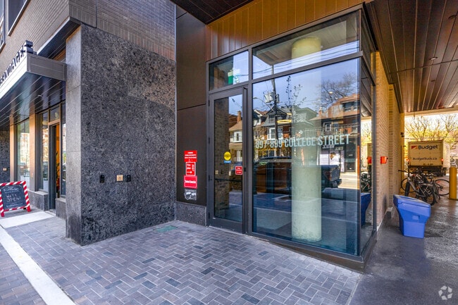 Photo - College West