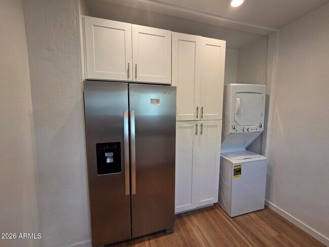 Photo - 1522 W Polk St