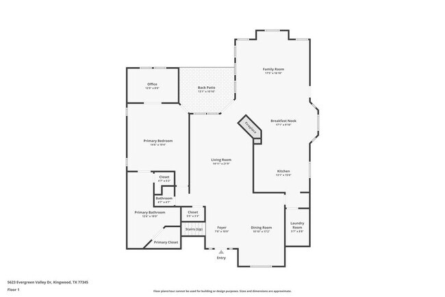 Photo - 5623 Evergreen Valley Dr