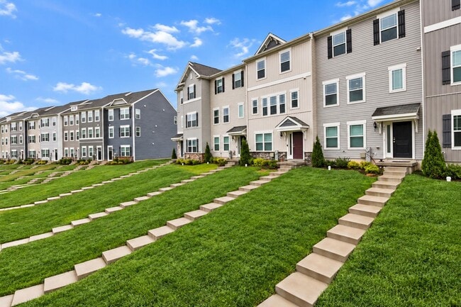 205 Joppa Farm Rd
